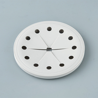 シリコーンWATER　排水キャップ　グレー