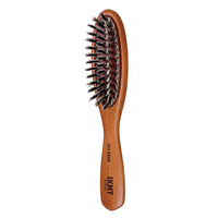 ブラッシングブラシ　やわらかめ小