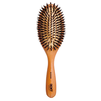 天然毛クッションブラシ　IKH−3629