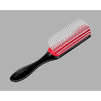 デンマンブローブラシD4　ブラック