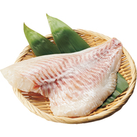 伊勢まだい刺身用フィーレ（冷凍）