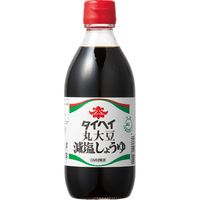 タイヘイ丸大豆減塩しょうゆ