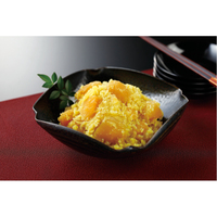 芋あんの手作り栗きんとん