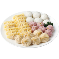 飲茶セット（4種）