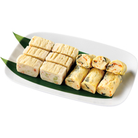 新春ゆばセット