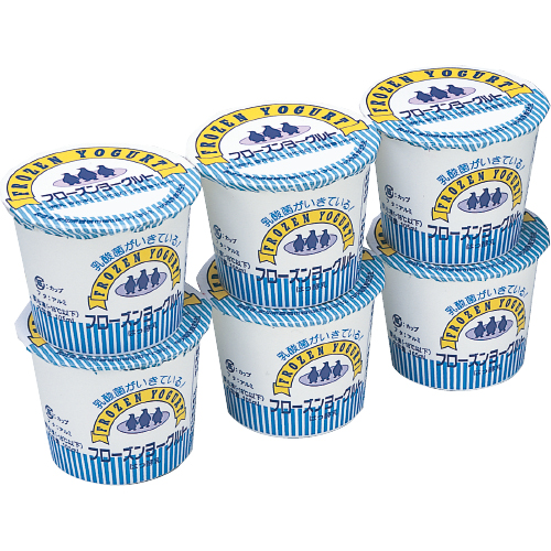 包材デザインは変わります