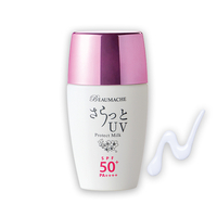 ビマシェ　さらっとUVプロテクトミルク