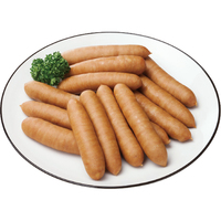 ジューシーパリ旨ポークウインナーボリュームパック