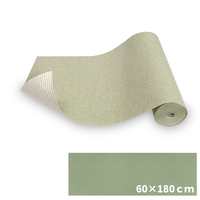 キッチンマット　60×180cm　グリーン