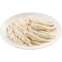 千葉県産ひとくちいわしフライ