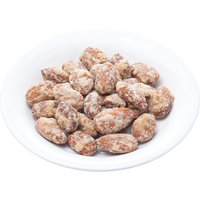 メープルアーモンド