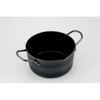厚底揚げ鍋16cm