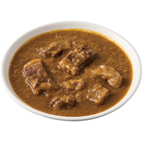 お肉ごろん　牛肉カレー