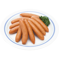 ジューシーパリ旨ポークウインナー