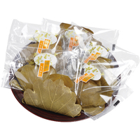 包材デザインは変わります