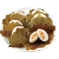 柏餅みそあん（WEB）