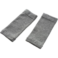 備長炭ショートひざサポーター