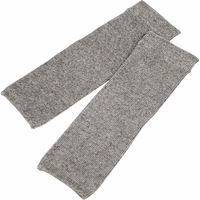 備長炭ロングひざサポーター