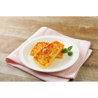 パン粉でできる！フレンチトースト