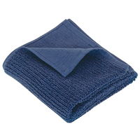 ARLO．ハーフバスタオル　ネイビー