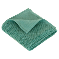 ARLO．ハーフバスタオル　グリーン