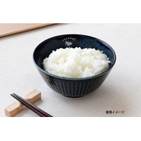 スヌーピーインディゴライスボウル1個