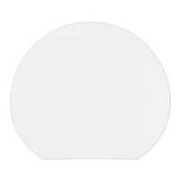 刃当たりなめらか抗菌まな板（ワイド）アイボリーホワイト