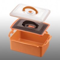 発酵食堂　漬物ポット