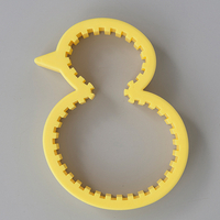 ひよこのキャップオープナー