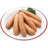 あらびきウインナー