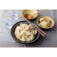 大根と手羽元の甘酒煮