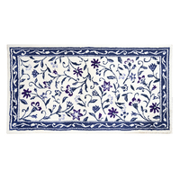 洗える玄関マット　モンテサラサ　60×110cm