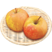 りんご（金星）2個