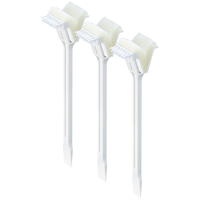 水切りカゴ洗いスティック3本組