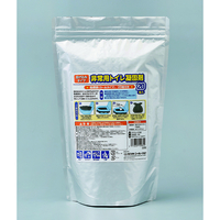 投げ込みタイプ非常用トイレ凝固剤　袋付き　20個入