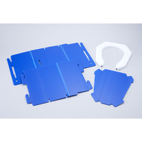 防災士が選んだ組立式簡易トイレ