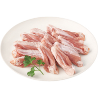 鶏肉手羽中半割り300g