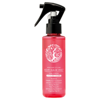 ヘアミスト　シトラスフローラルの香り（スプレー付本体）