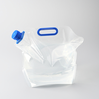 三層水タンク（1枚）　6L