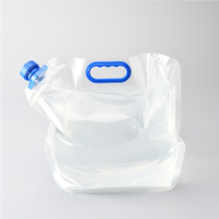 三層水タンク（1枚）　10L