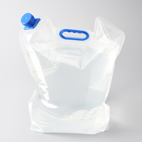 三層水タンク（1枚）　15L