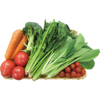 あっぱれ・はればれ野菜6点セット