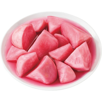 赤かぶ漬（ブロックカット）