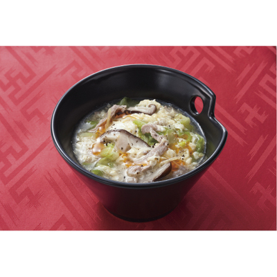 キャベツのサンラータン風