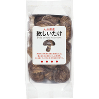 乾しいたけ