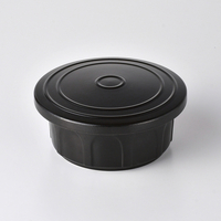 ニューセラミックス　おひつ君　1．5合用