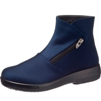 トップドライ3985ネイビー23．5