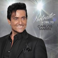 CD　カルロス・マリン／ポートレイト＋カリート