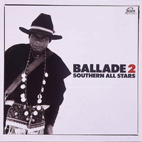 CD　サザンオールスターズ／バラッド2