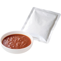 あんかけパスタソース